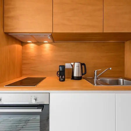 Guestready - Blueberry Pie In The Balcony Appartamento Oporto